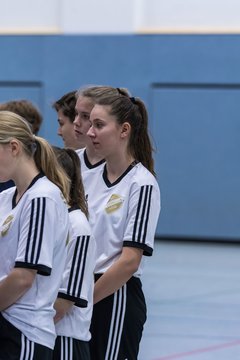 Bild 18 - B-Juniorinnen Futsal Qualifikation